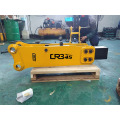 45 Top Hydraulic Hammer/Breaker -Baggerbezug